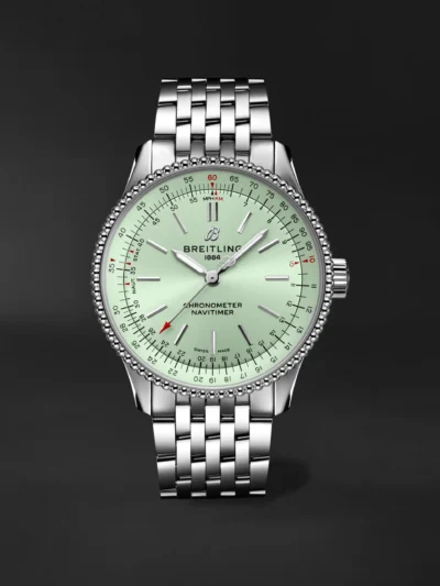 Navitimer 35