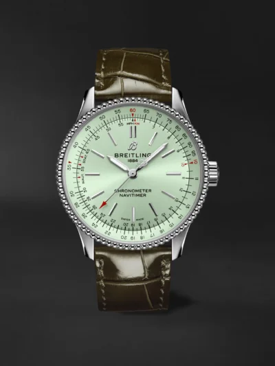 Navitimer 35