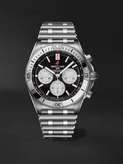 Chronomat