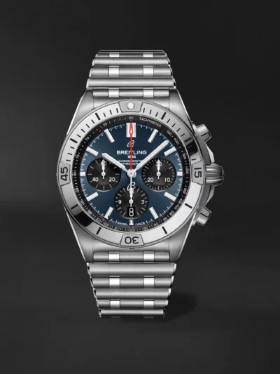 Chronomat