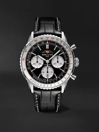 Navitimer B01 Chronograph