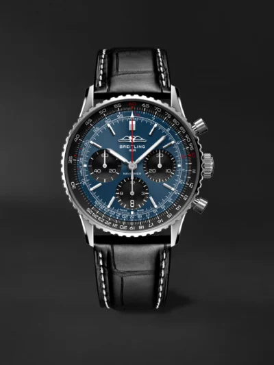 Navitimer Chronograph