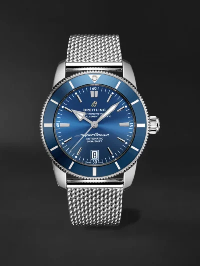 Superocean Heritage