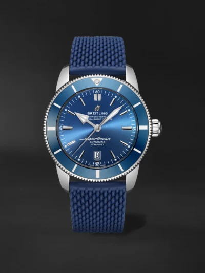 Superocean Heritage