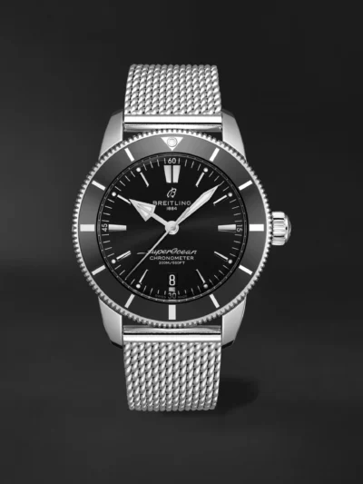 Superocean Heritage