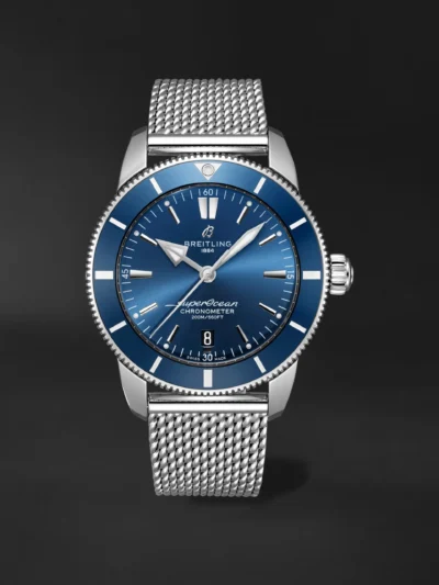 Superocean Heritage