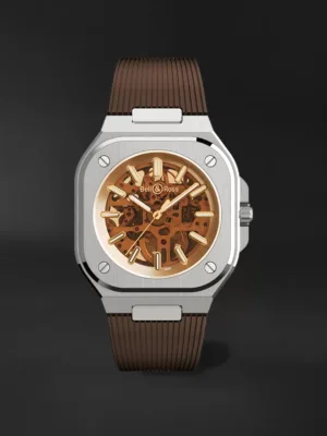 Urban Skeleton Golden