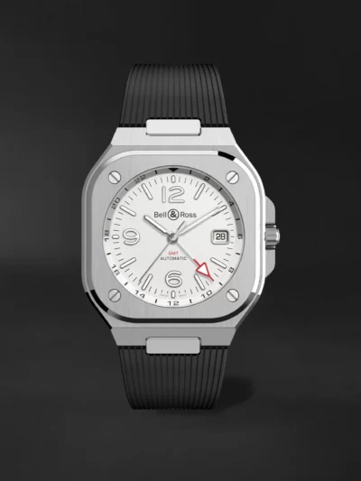 Instruments GMT White