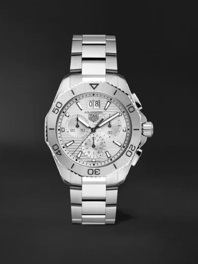Aquaracer Professional 200 Date