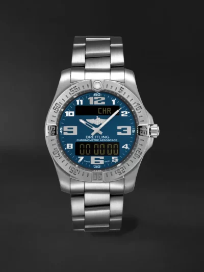 Professional Aerospace Evo