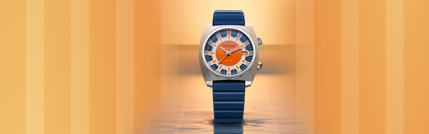 Girard Perregaux Swiss Luxury timepieces samisaat