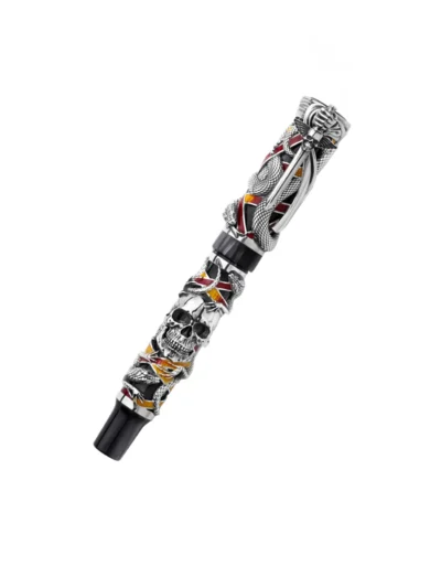 Chaos Limited Edition Dolma Kalem
