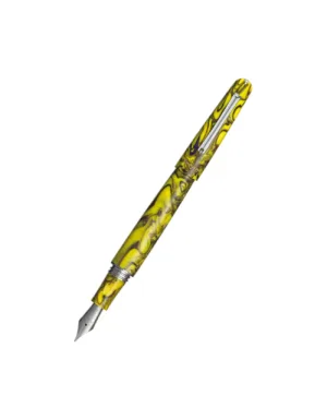 Elmo 01 Fantasy Blooms Dolma Kalem