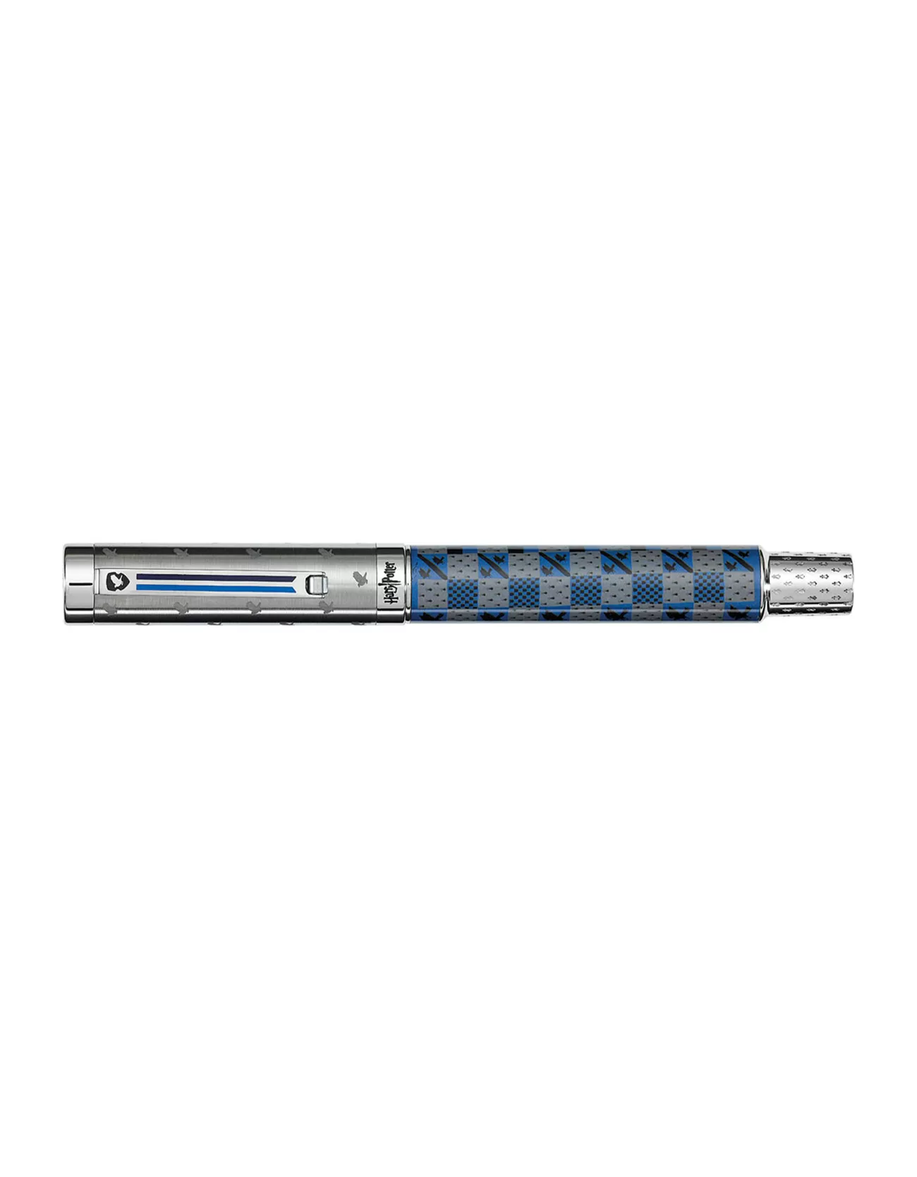 Montegrappa Harry Potter Ravenclaw Rollerball pen, Blue, ISHPRRRC