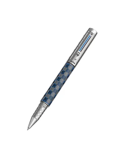 Harry Potter: House Colours Ravenclaw Rollerball Kalem