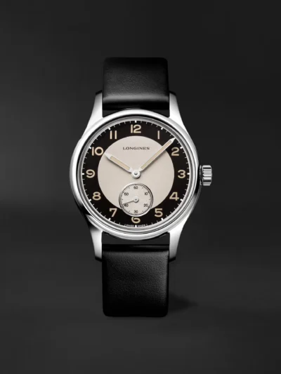 Heritage Classic - Tuxedo
