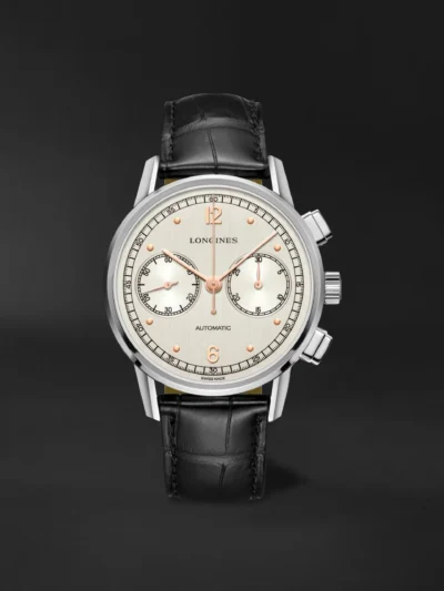 Heritage Chronograph 1940