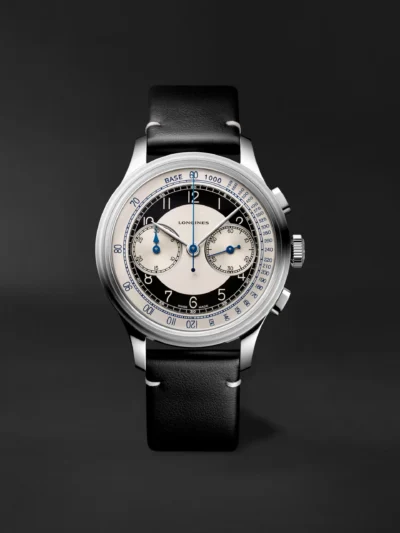 Heritage Classic Chronograph