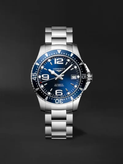 HydroConquest