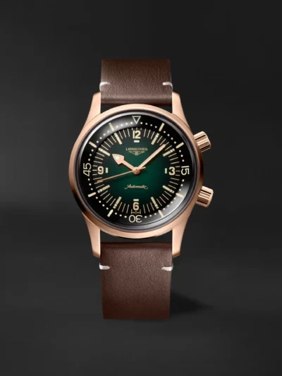 Legend Diver