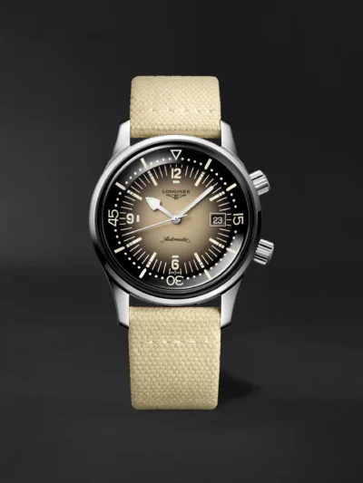 Legend Diver
