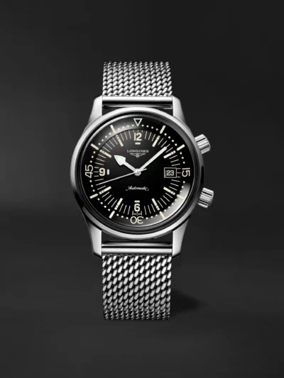 Legend Diver