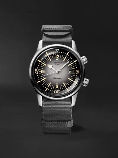 Legend Diver