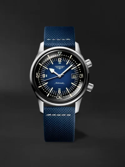 Legend Diver