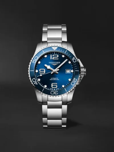 HydroConquest