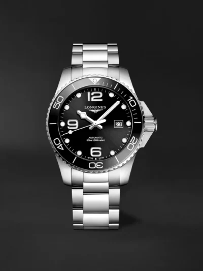 HydroConquest