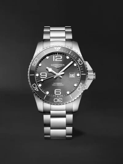 HydroConquest
