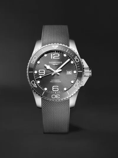 HydroConquest
