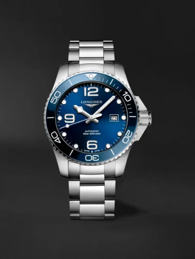 HydroConquest