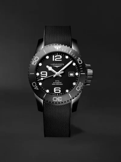 HydroConquest