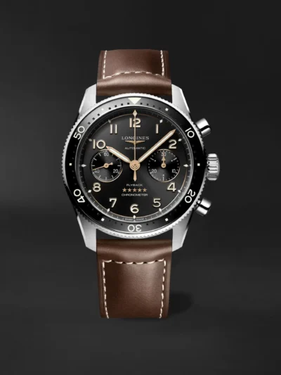 Spirit Flyback