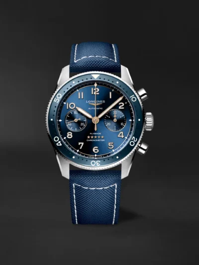 Spirit Flyback