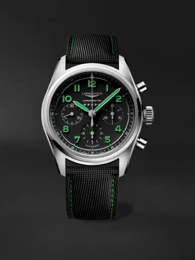 Spirit Pioneer Edition