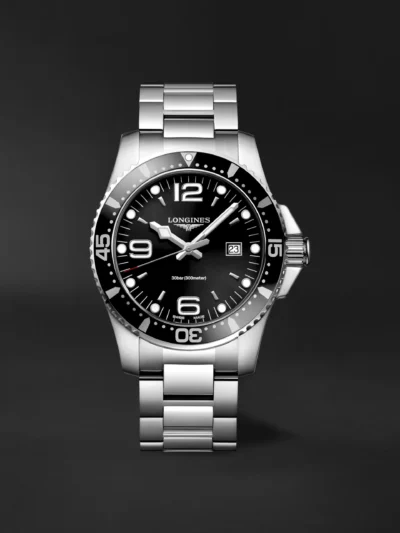 HydroConquest