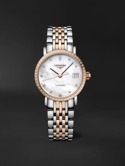 Elegant Collection