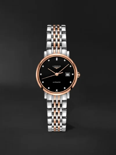 Elegant Collection