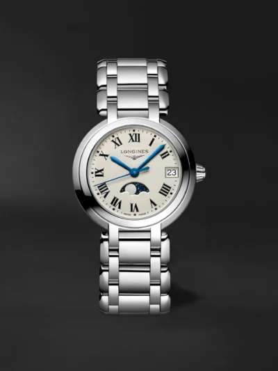 PrimaLuna Moonphase