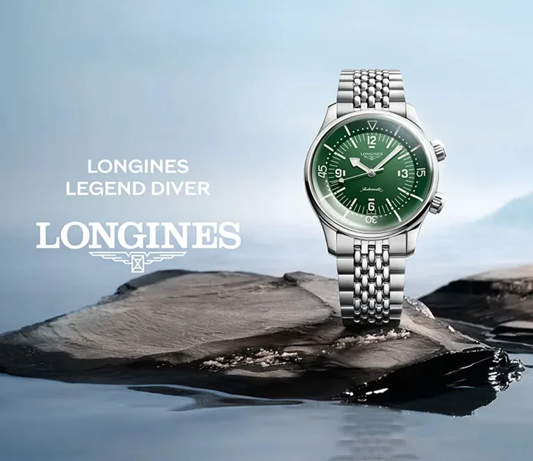 Longines Yetkili Saat Bayisi Samisaat Istanbul Butik