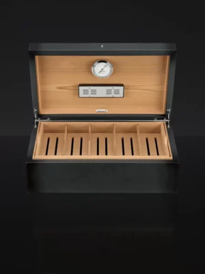 Montblanc Sartorial Humidor Cigar Box