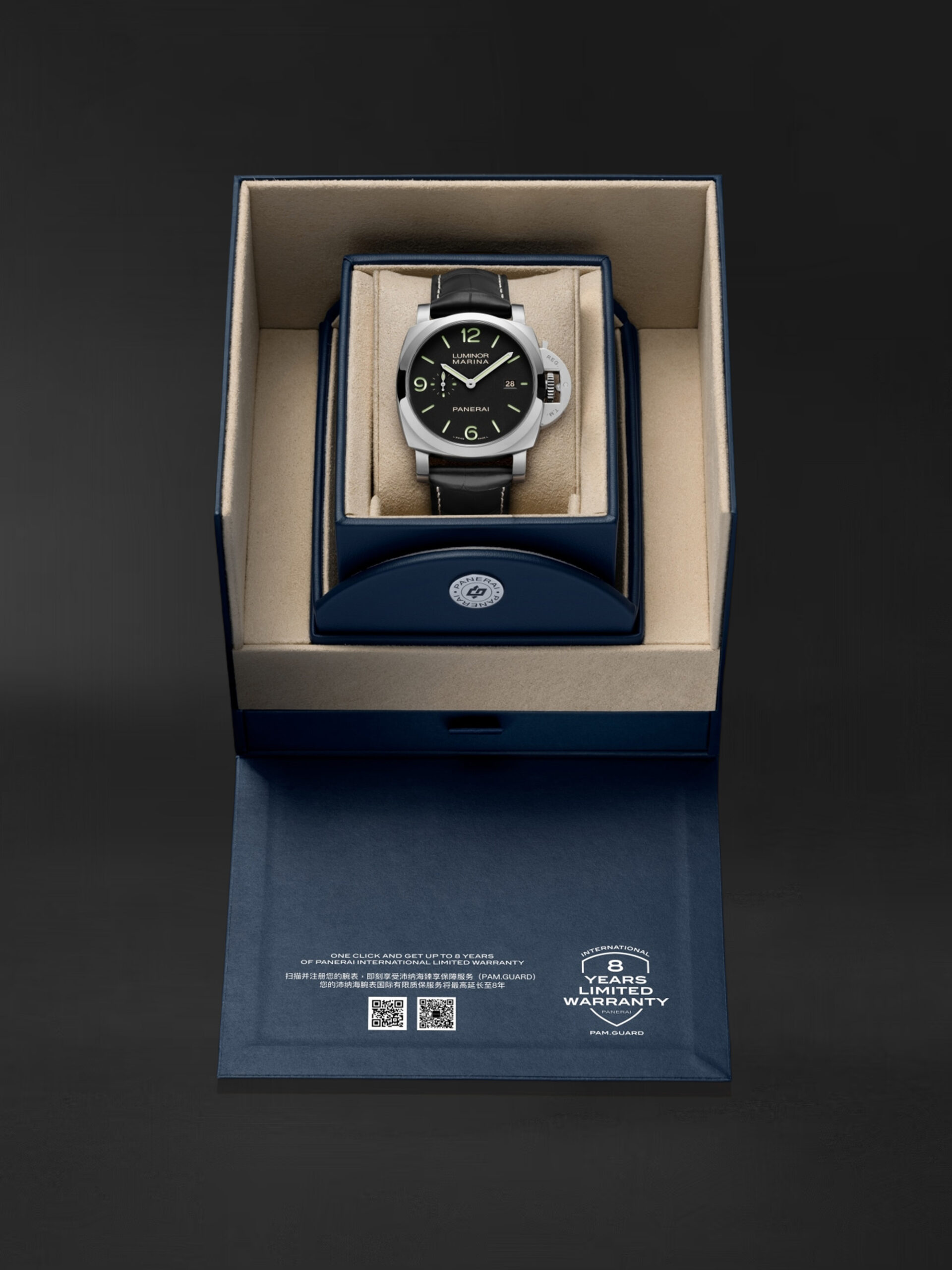 PAM01109