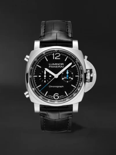 Luminor Chrono