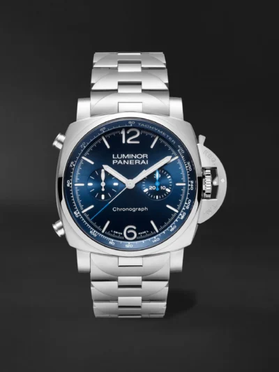 Luminor Chrono