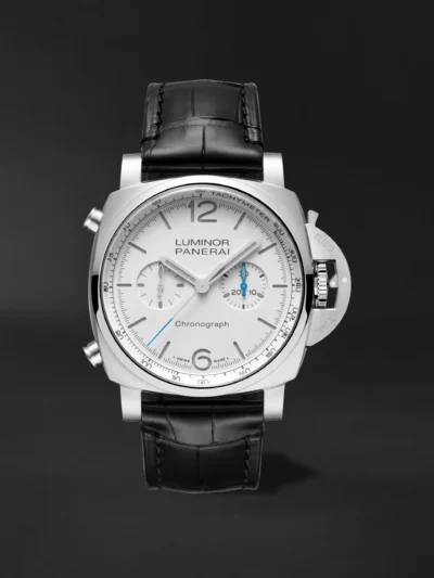 Luminor Chrono