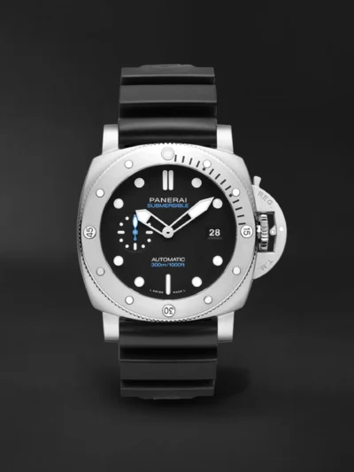 Submersible QuarantaQuattro