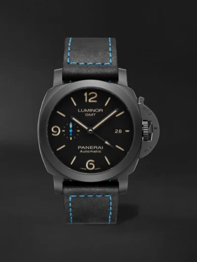 Luminor GMT