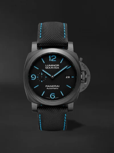 Luminor Marina Carbotech™